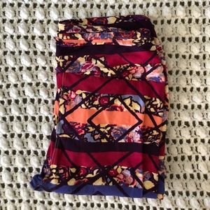 Lularoe leggings OS